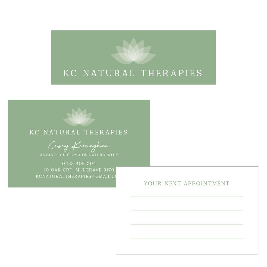 KC Natural Therapies
